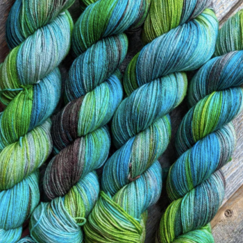 Heartland Yarn Adventure Hours - River Colors Studio