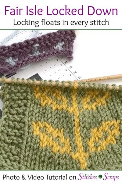 br/>Speckled Yarn and Plainer Yarn; How to Pair Them Successfully — My  Sister Knits