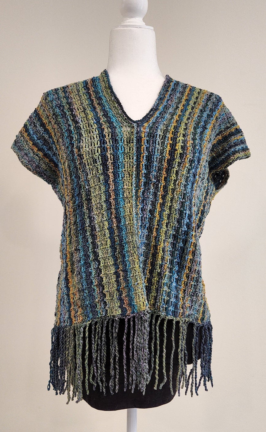 Ravelry: Girl's Heart Bag pattern by Ken Jones-CrochetGuy